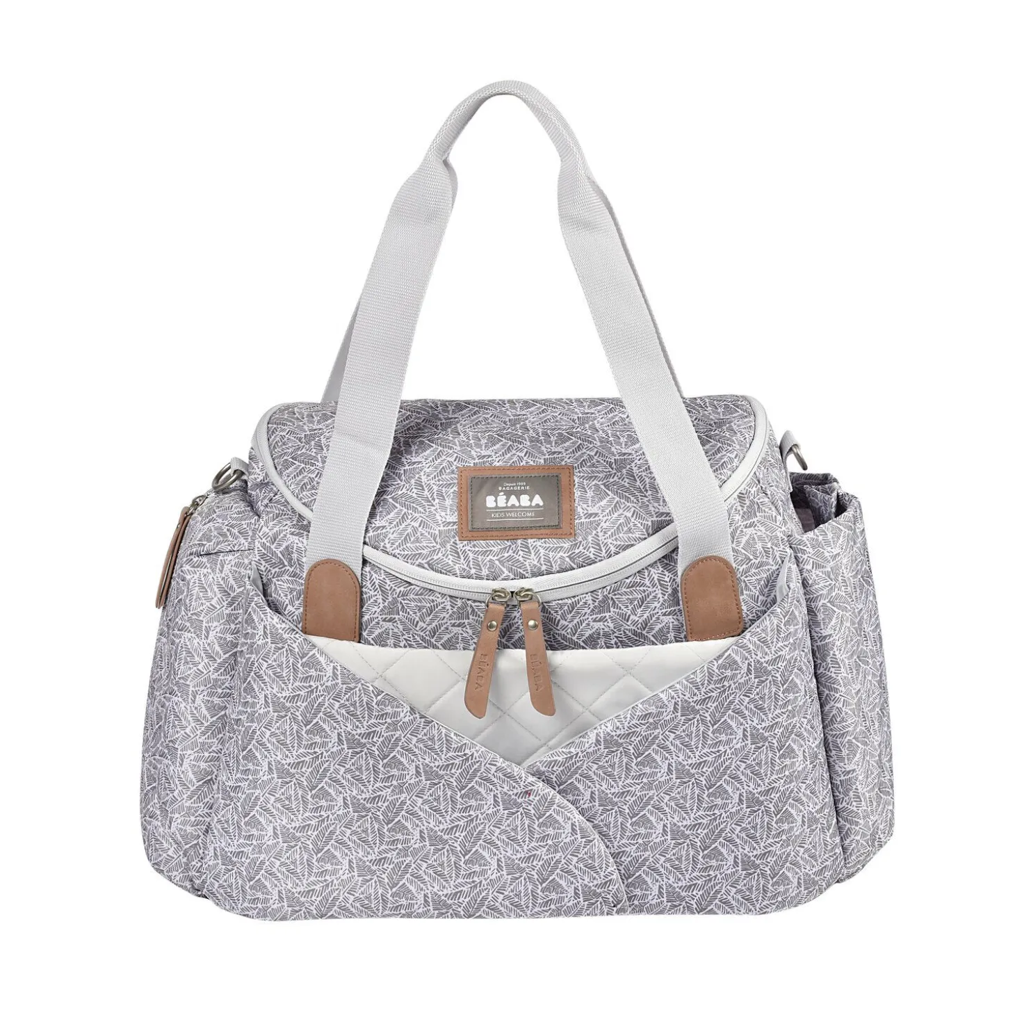 Sac à langer Sydney Jungle