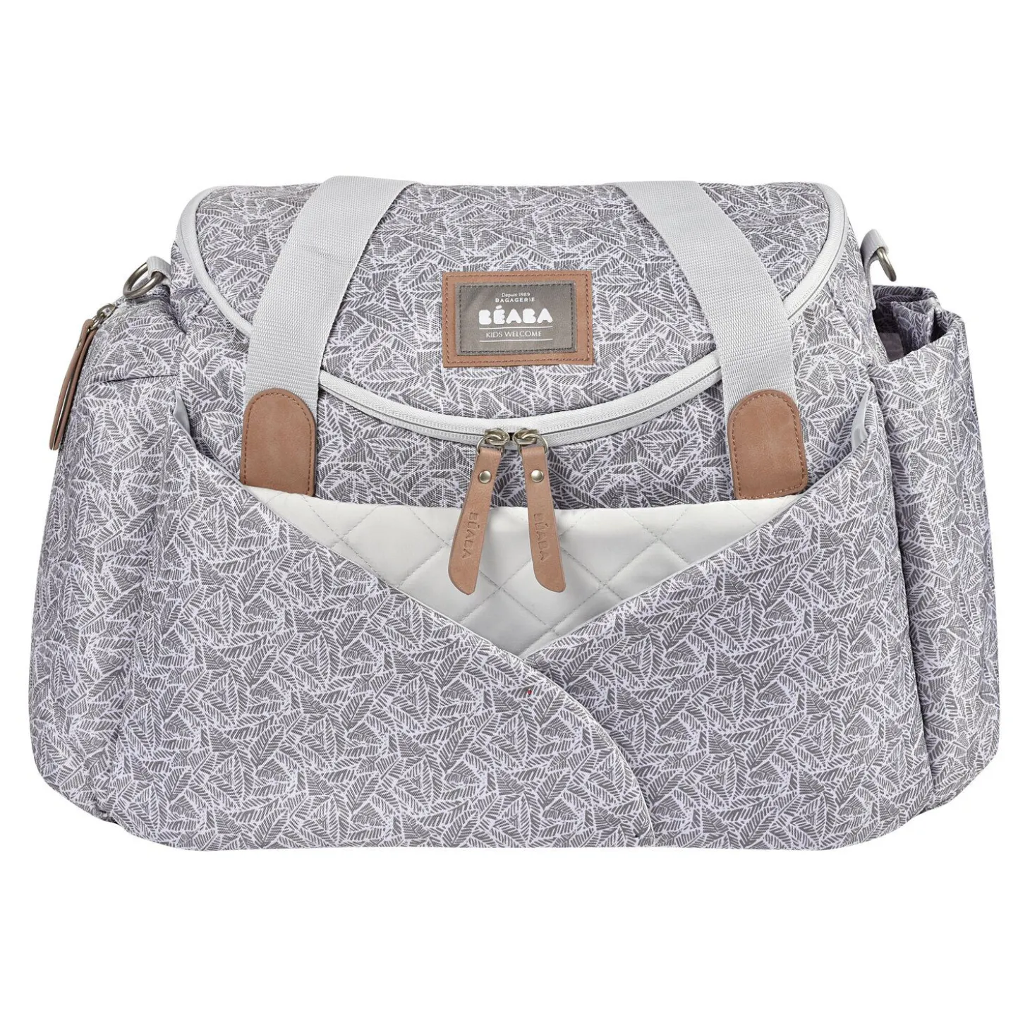 Sac à langer Sydney Jungle