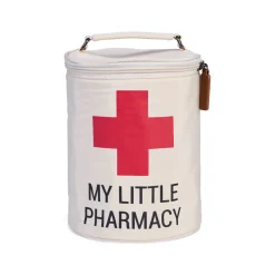Sac à pharmacie My Litlle Pharmacy offwhite