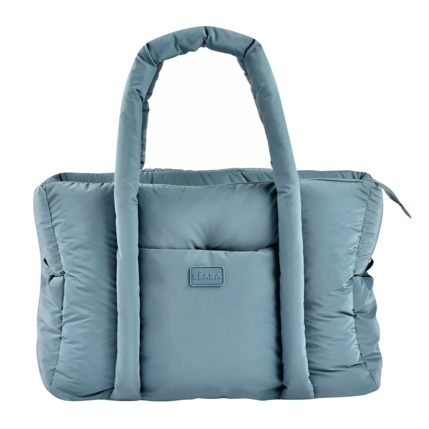 Sac Paris Puffy Bleu baltique