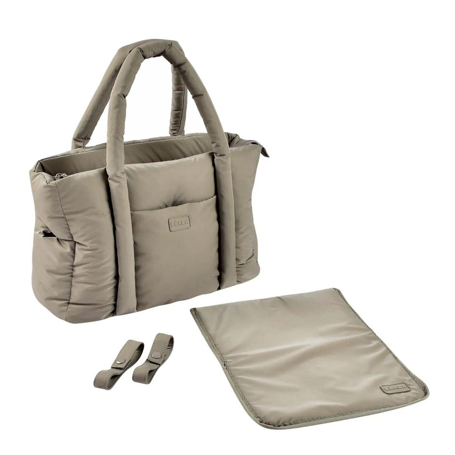 Sac Paris Puffy Gazelle