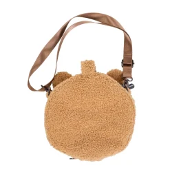 Sac Teddy - Beige
