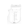 Sachets de conservation pour lait maternel 250 ml x 50