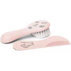 Set Brosse + Peigne - DREAMS Rose
