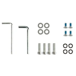 Set de vis - Chaise à Bascule Lounge