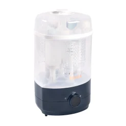 Stérilisateur séchant 2 en 1 Steril N Dry Night blue