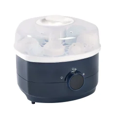 Stérilisateur séchant 2 en 1 Steril N Dry Night blue