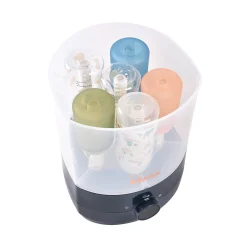 Stérilisateur séchant 2 en 1 Steril N Dry Night blue