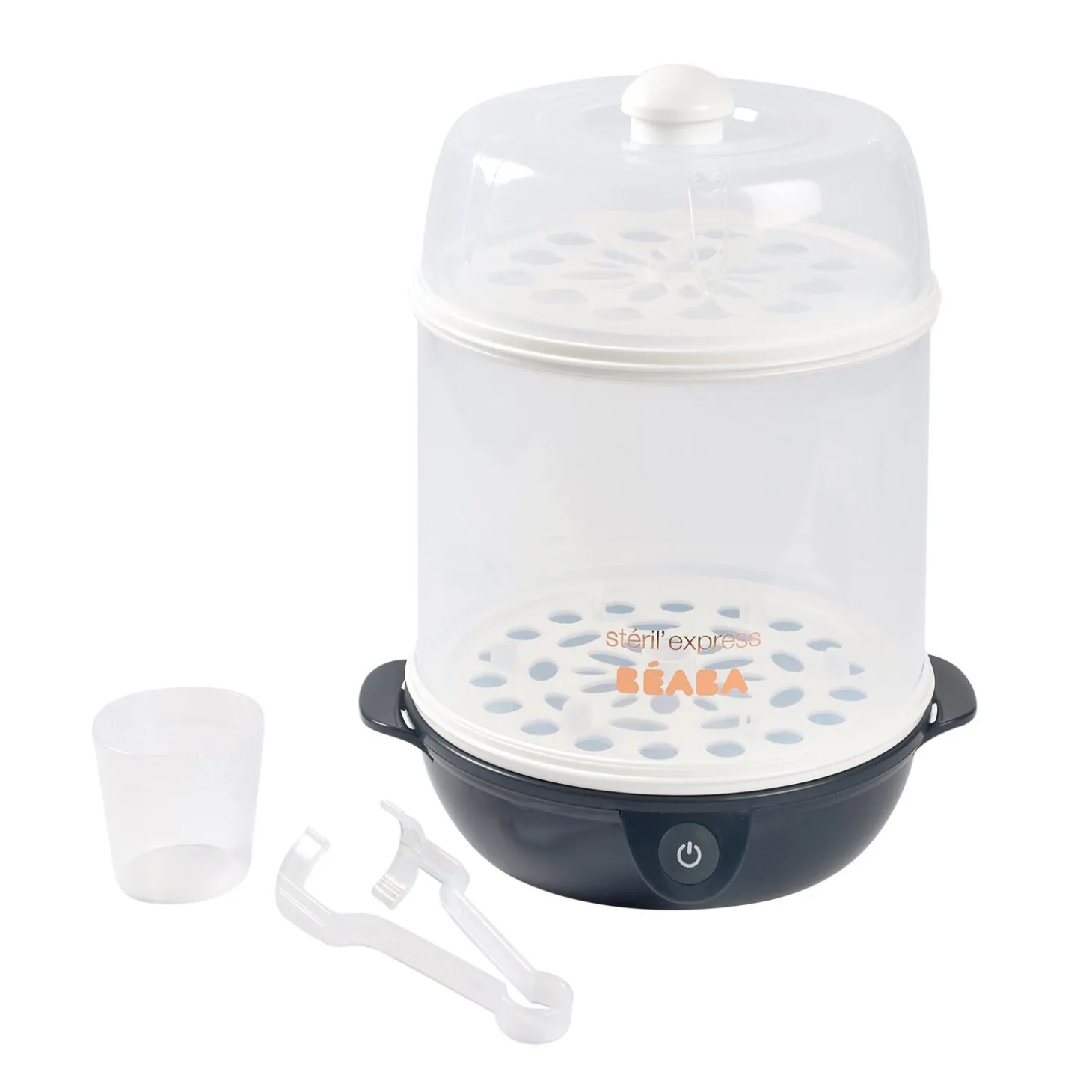 Stérilisateur Stéril Express Evolutif Night blue