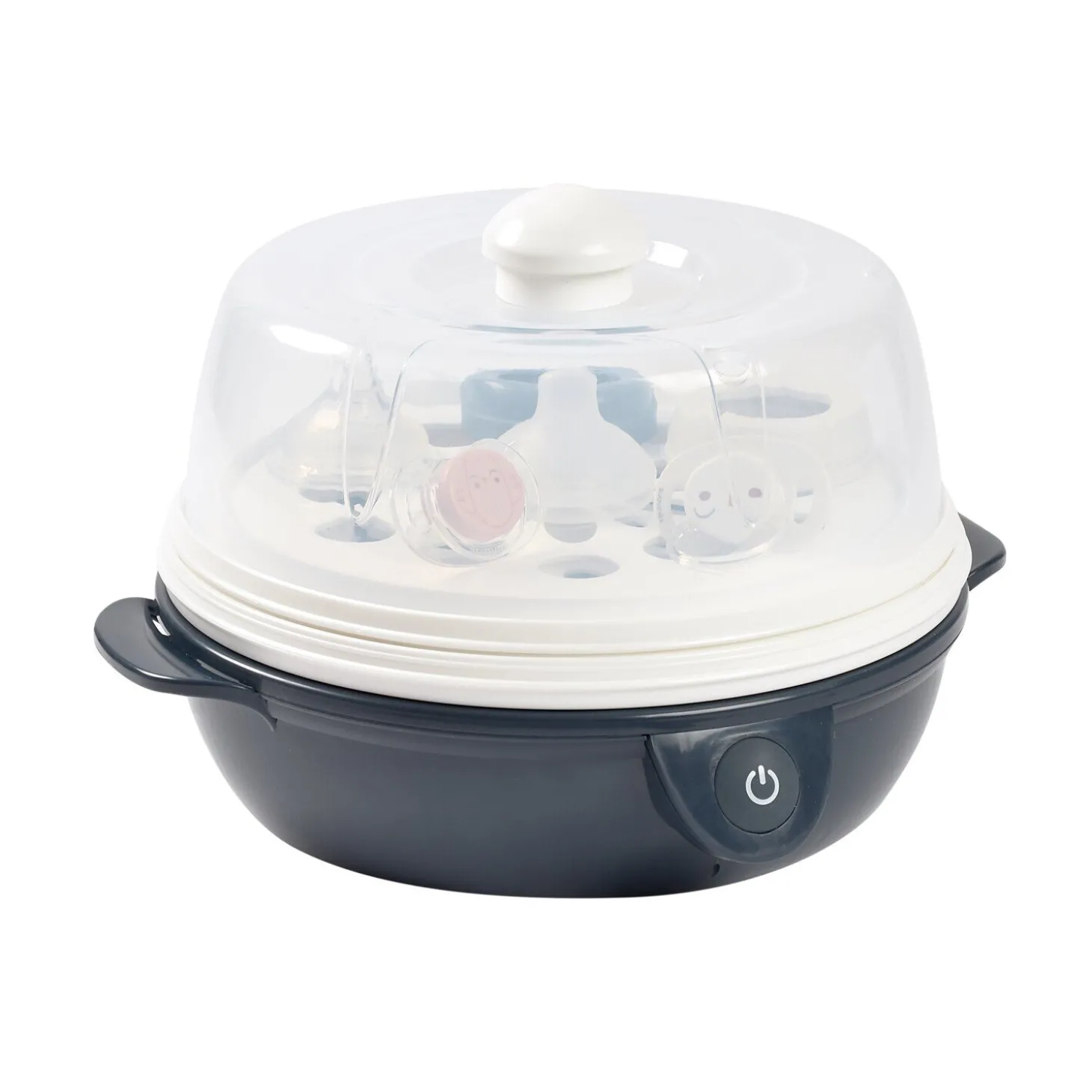 Stérilisateur Stéril Express Evolutif Night blue