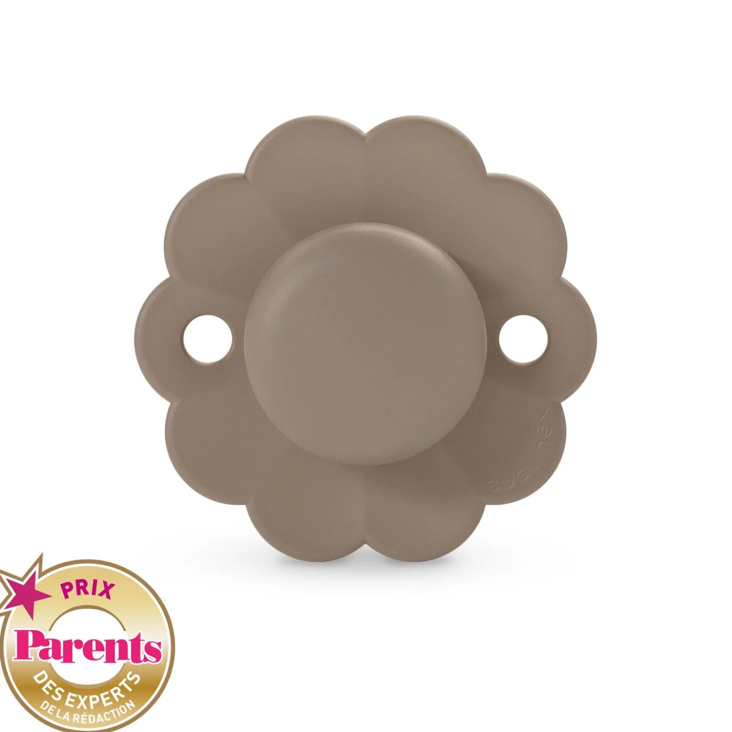 Sucette réversible SX Pro 6/18M Wonder