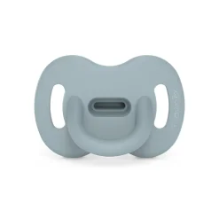 Sucette silicone SX Pro 0/6M Colour Essence