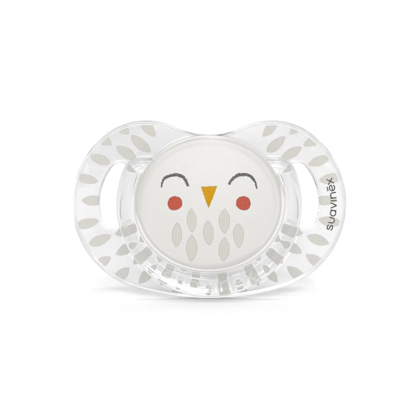 Sucette symétrique SX Pro +18M Bonhomia