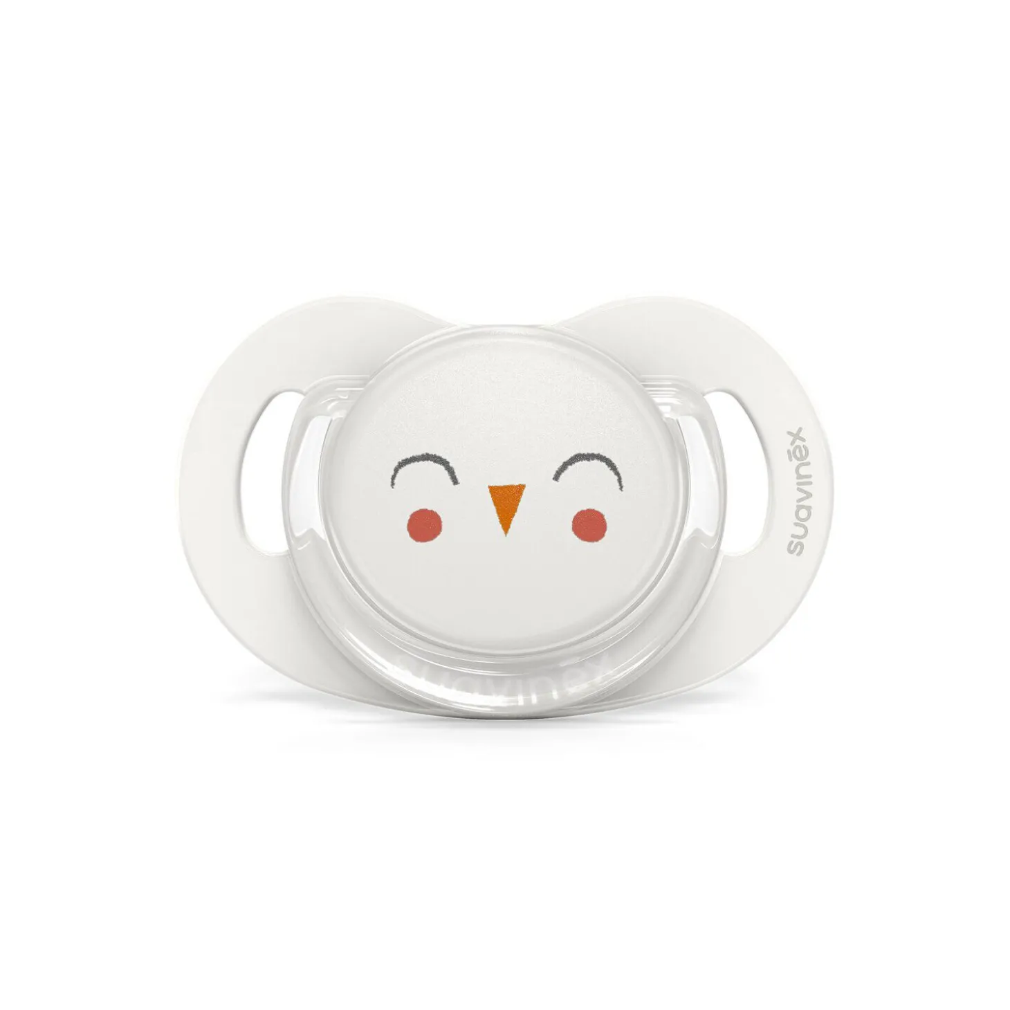 Sucette symétrique SX Pro 6/18M Bonhomia