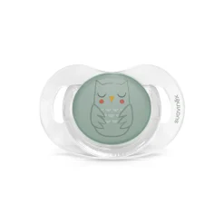 Sucette symétrique SX Pro 0/6M Bonhomia