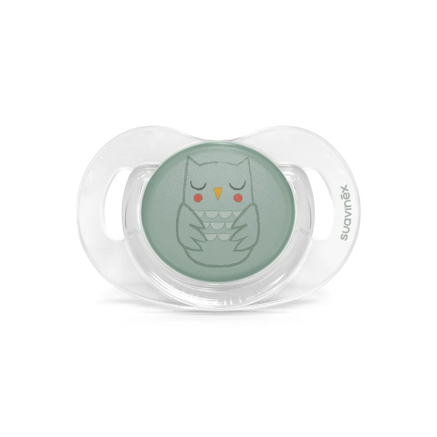 Sucette symétrique SX Pro 0/6M Bonhomia