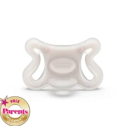 Sucette symétrique ZERO.ZERO 0/6m