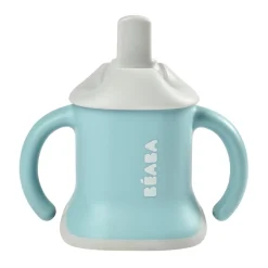 Tasse Evoluclip 3 en 1 Bleu