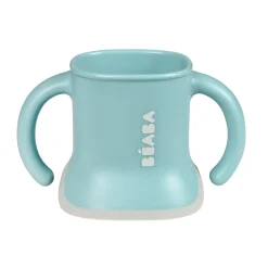 Tasse Evoluclip 3 en 1 Bleu
