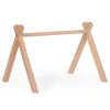 Tipi Gym Arche Bébé naturel