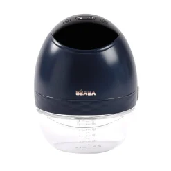 Tire-lait électrique mains libres Bleu nuit