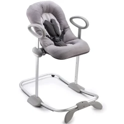 Transat Up and Down® V4 Gris chiné