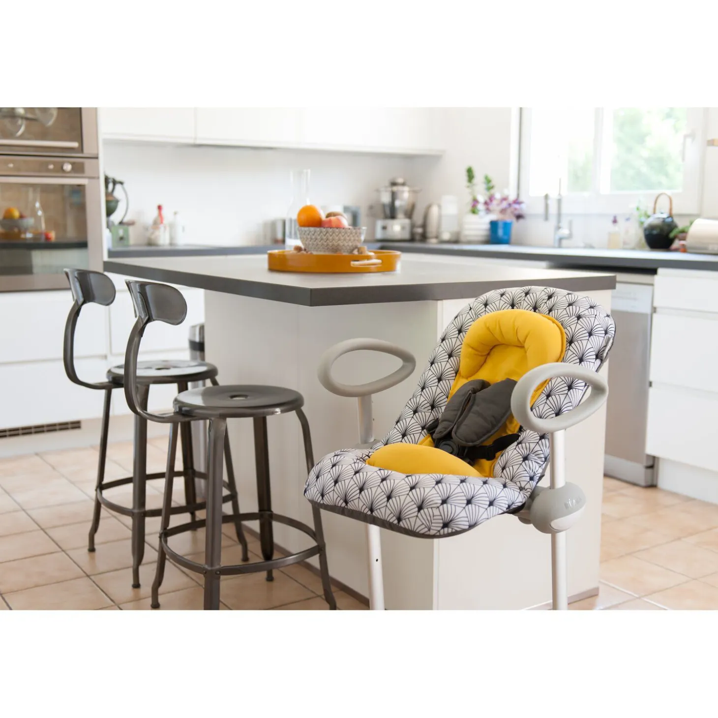 Transat Up and Down® V4 Palm Tree