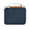 Trousse à gouter isotherme Faro NIGHT BLUE
