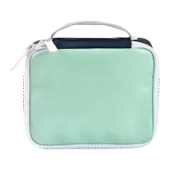 Trousse à gouter isotherme Faro MATCHA LATTE