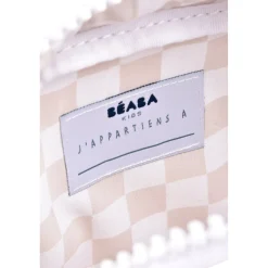 Trousse de toilette Faro NIGHT BLUE