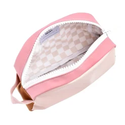 Trousse de toilette Faro DUSTY PINK