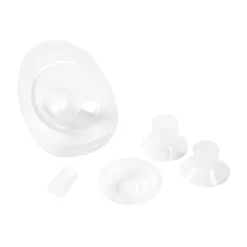Téterelles et Kit de rechange pour le Tire-lait électrique Mains libres