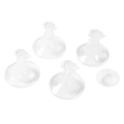 Téterelles et Kit de rechange pour le Tire-lait électrique Simple